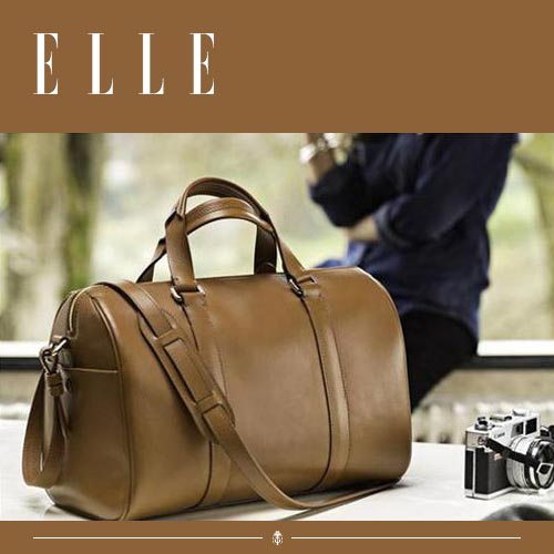 Elle 08/2016 - Lastelier