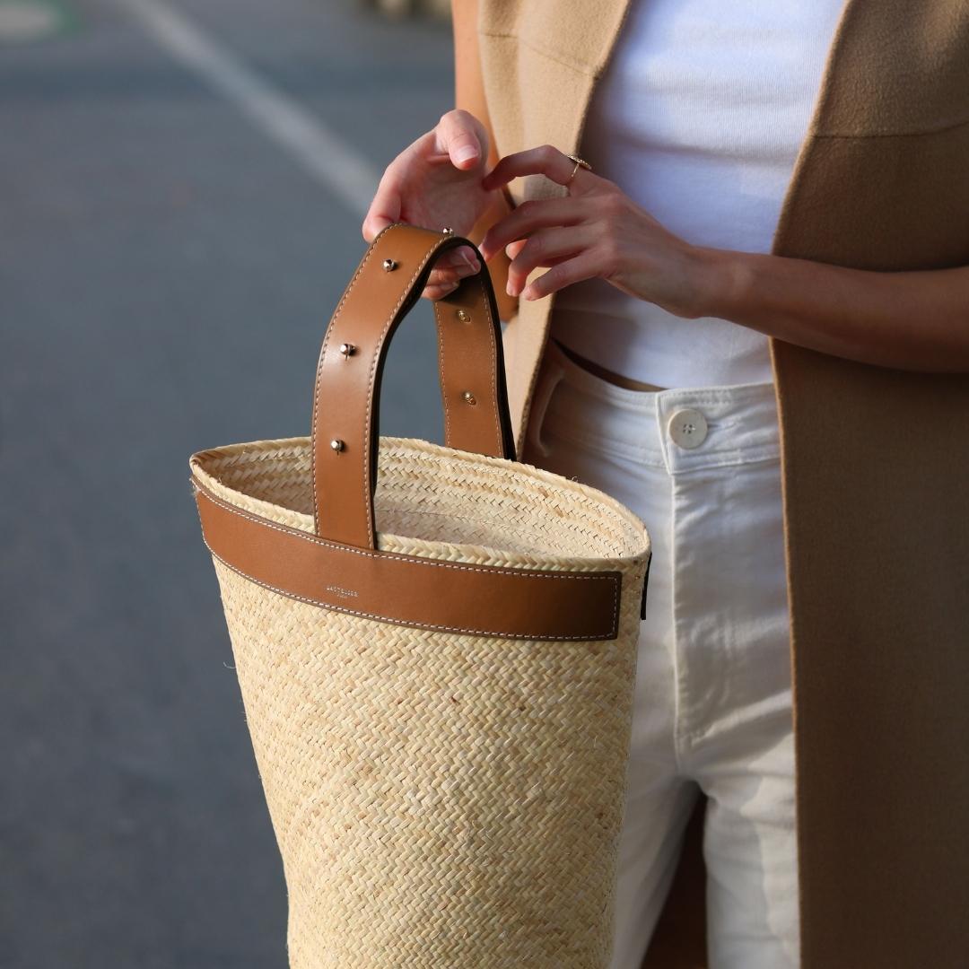Leather goods | Lastelier