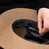 Chapeau Portofino - Homme - Bleu