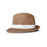 Chapeau Portofino - Enfant - Blanc