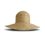 Capeline Whater hat - Natural