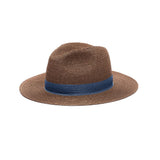Chapeau Portofino - Homme - Navy