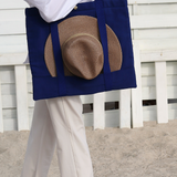 Parakalo Bag - Blue