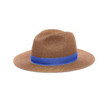 Chapeau Portofino - Homme - Bleu