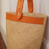 Borneo Bag - Orange