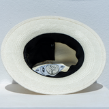 Men's Panama - Camel