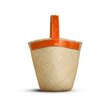 Borneo Bag - Orange