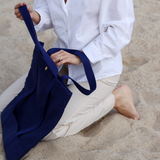 Parakalo Bag - Blue