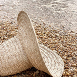 Capeline Whater hat - Natural