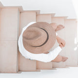 Chapeau Portofino - Homme - Marron