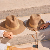 Chapeau Portofino - Enfant - Naturel