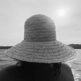 Capeline Whater hat - Natural
