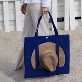 Parakalo Bag - Blue