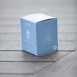 Bougie bulles de savon