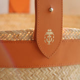 Borneo Bag - Orange
