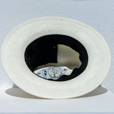 Men's Panama - Yellow