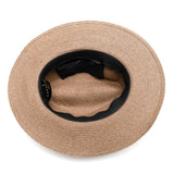 Chapeau Portofino - Noir