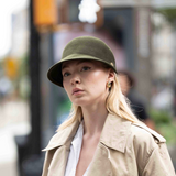 Casquette SOHO Kaki