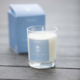 Bougie bulles de savon
