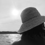 Capeline Whater hat - Natural