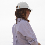 Casquette Le Cap blanc