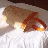 Borneo Bag - Orange