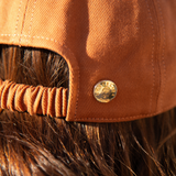 Casquette Le Cap camel