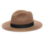 Chapeau Portofino - Noir