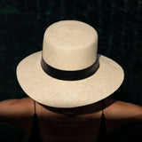 Panama Riviera - Noir