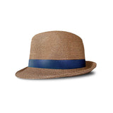 Chapeau Portofino - Enfant - Navy