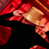 Moulin Rouge ® x Lastelier - Bob Smile gold