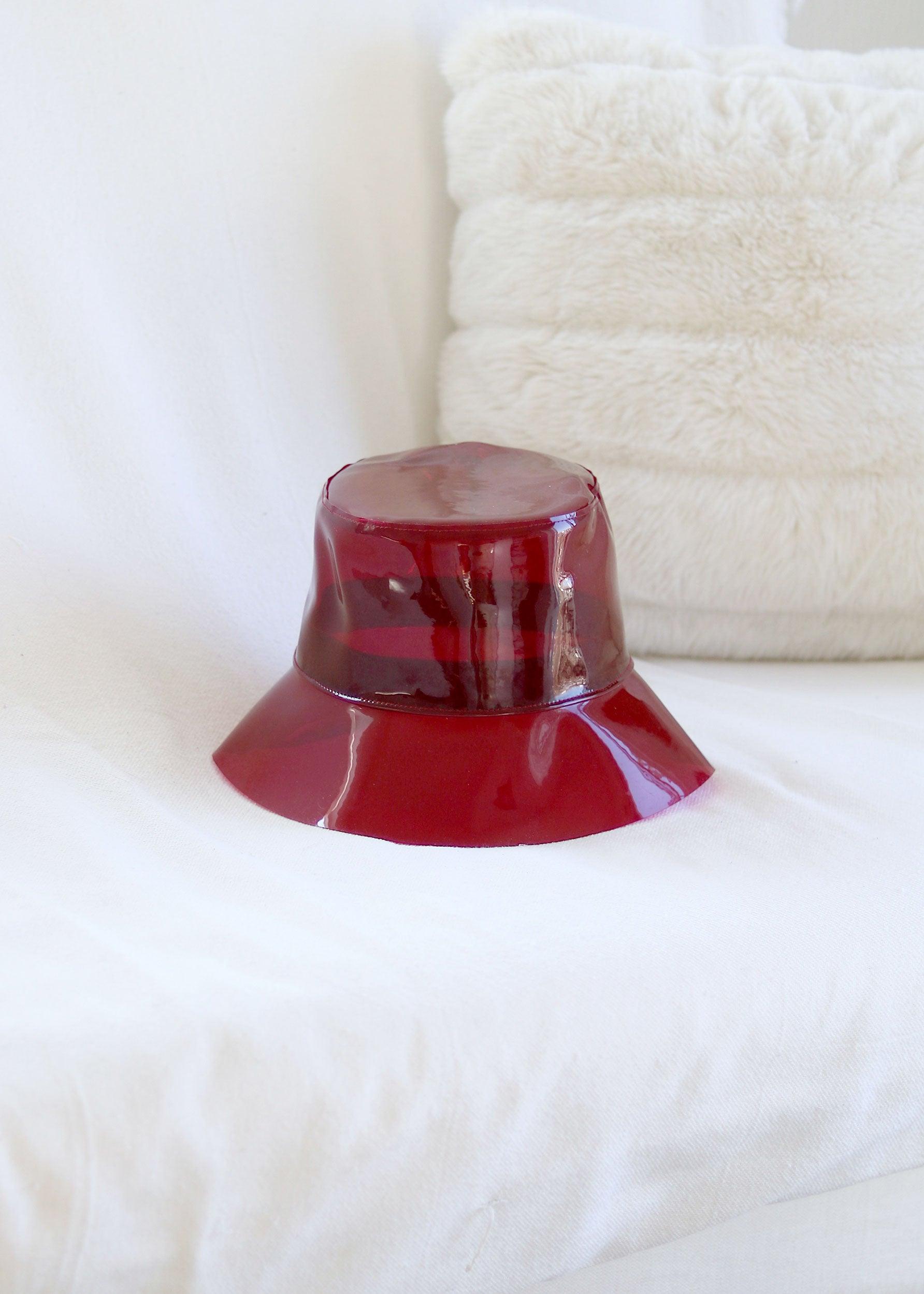 Bob Ibiza - Rouge Femme - Lastelier