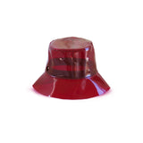 Moulin Rouge ® x Lastelier - Bob Ibiza Rouge