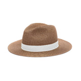 Chapeau Portofino - Homme - Blanc