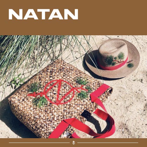 Natan - Lastelier