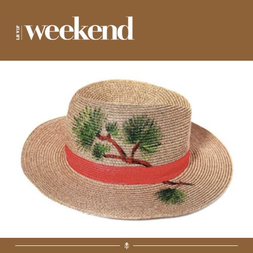 Le Vif Weekend - Lastelier