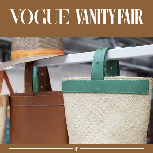 Vogue Vanity Fair - Lastelier