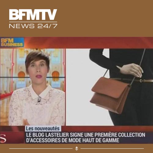 BFMTV 2016