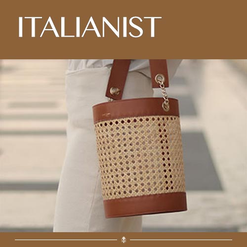 Italianist - Lastelier