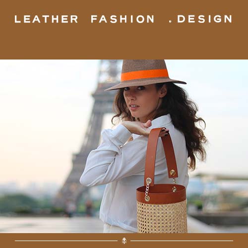 Leather Fasion .Design - Lastelier