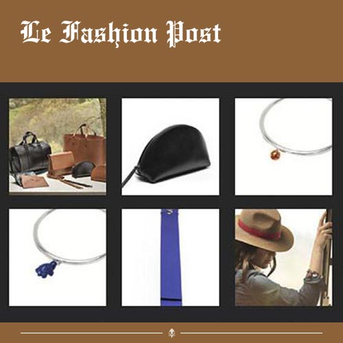 Le Fashion Post 06/2016