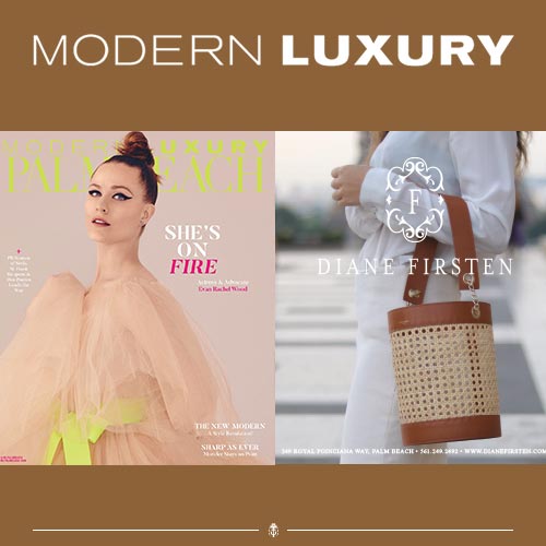 Modern Luxury - Lastelier
