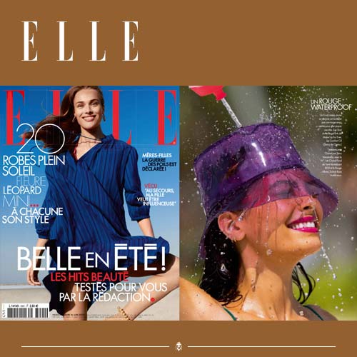 Elle