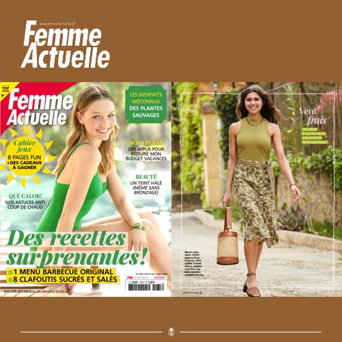 Femme Actuelle