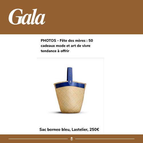 Gala - Lastelier