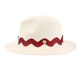 Panama Froufrou Moulin Rouge®  - Rouge