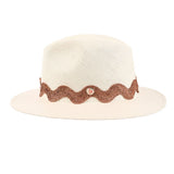 Panama Froufrou Moulin Rouge® - Cuivre