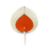 Sirocco Fan - Orange