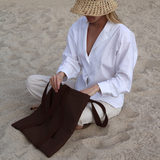Sac Parakalo - Marron