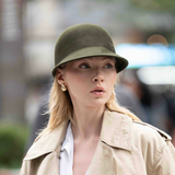 Casquette SOHO Kaki
